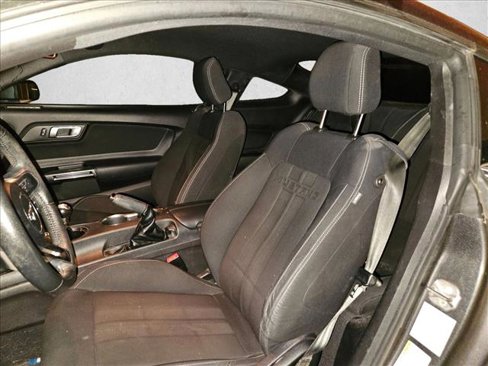Used 2019 Ford Mustang Coupe w/ Equipment Group 101A image 17