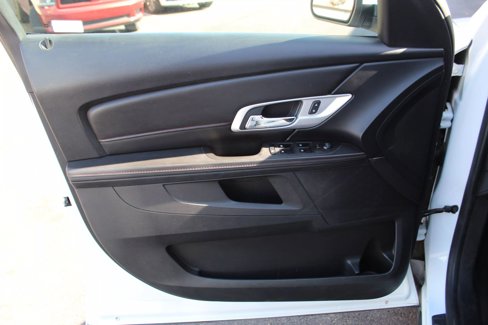 Used 2014 GMC Terrain SLE image 5