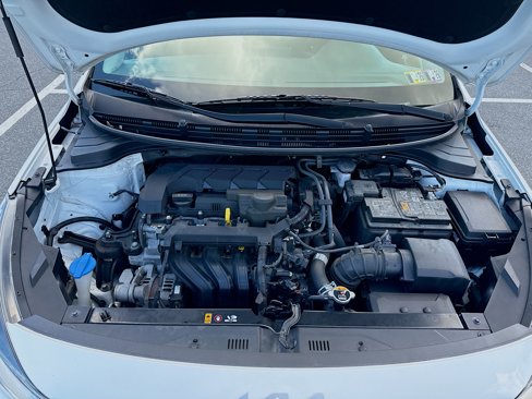Used 2022 Kia Rio S image 29