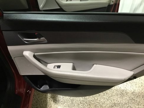 Used 2018 Hyundai Sonata SEL image 45