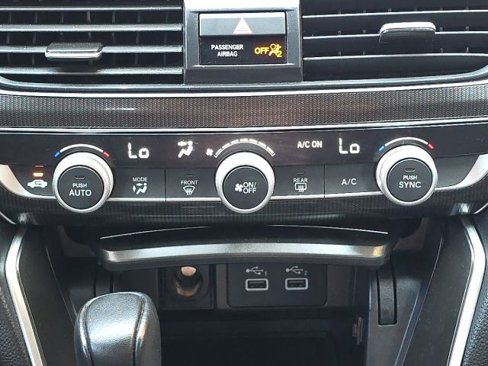 Used 2021 Honda Accord Sport image 26