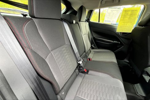 Used 2024 Subaru Impreza 2.0i Sport image 23
