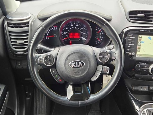 Used 2016 Kia Soul + w/ Audio Package image 18