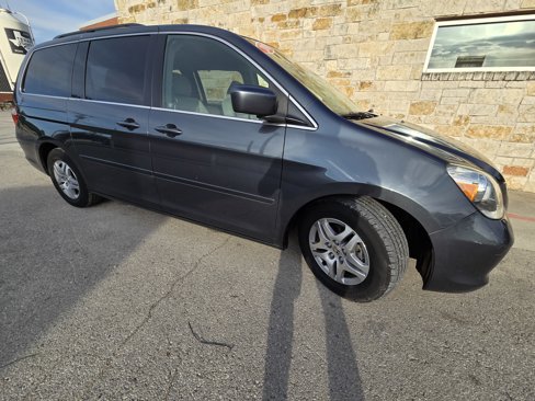 Used 2006 Honda Odyssey EX image 19