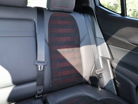 Used 2023 Dodge Hornet GT Plus w/ Track Pack image 14