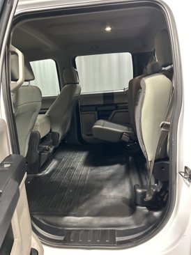 Used 2016 Ford F150 XL w/ Equipment Group 101A Mid image 17