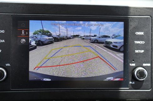 Used 2023 Kia Sportage LX image 33