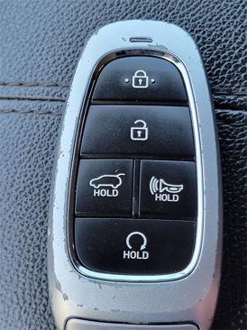 Used 2024 Hyundai Tucson SEL image 8