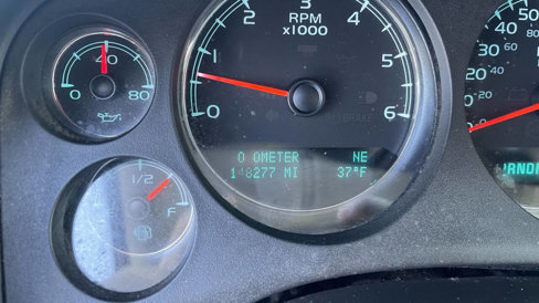 Used 2013 GMC Yukon XL SLT image 31