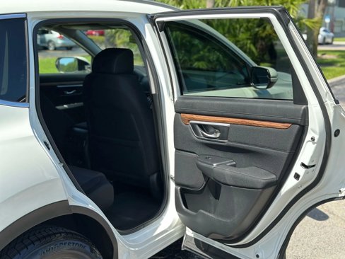 Used 2017 Honda CR-V EX image 26