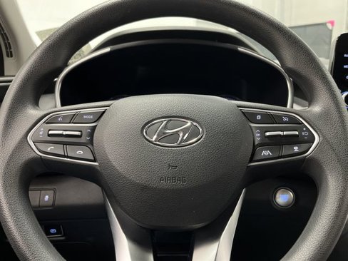 Used 2022 Hyundai Santa Fe SEL image 15