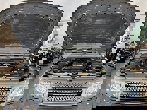 Used 2006 Land Rover Range Rover Sport HSE image 41