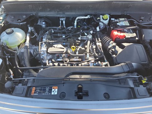 Used 2022 Ford Bronco Sport Big Bend image 28