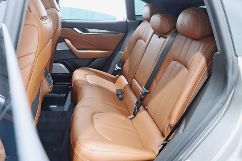 Used 2020 Maserati Levante GranSport image 29
