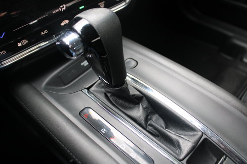 Used 2021 Honda HR-V EX-L image 20