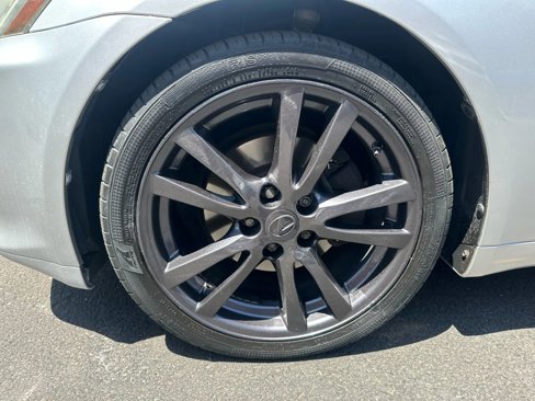 Used 2007 Lexus IS 250 image 16