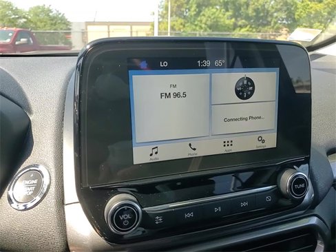 Used 2019 Ford EcoSport SE image 20