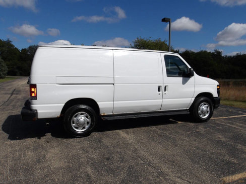 Used 2010 Ford E-250 and Econoline 250 image 10