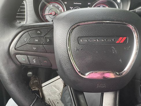 Used 2019 Dodge Charger Police image 27
