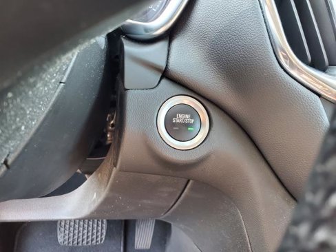Certified 2022 Chevrolet Equinox LT image 18