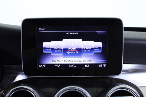 Used 2018 Mercedes-Benz C 300 Sedan image 24