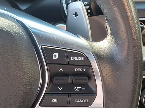 Used 2018 Hyundai Sonata Sport image 22