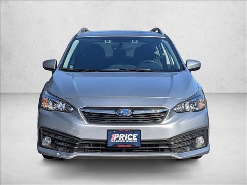 Used 2020 Subaru Impreza 2.0i Premium image 2