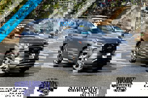 Certified 2024 Ford Escape ST-Line image 1