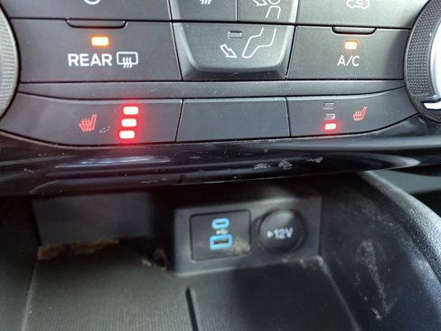 Certified 2022 Ford Escape SE image 8