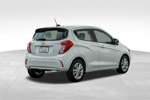 Used 2021 Chevrolet Spark LT image 7