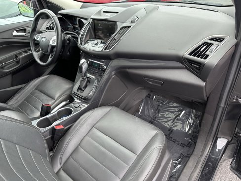 Used 2014 Ford Escape Titanium w/ Equipment Group 401A image 10