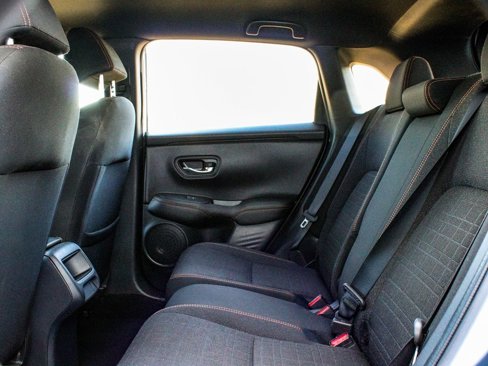 Used 2023 Honda HR-V Sport image 32