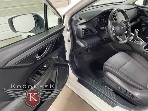 Used 2020 Subaru Legacy Premium image 10