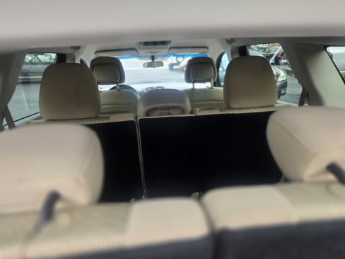 Used 2013 Dodge Journey SXT w/ Flexible Seating Group image 21
