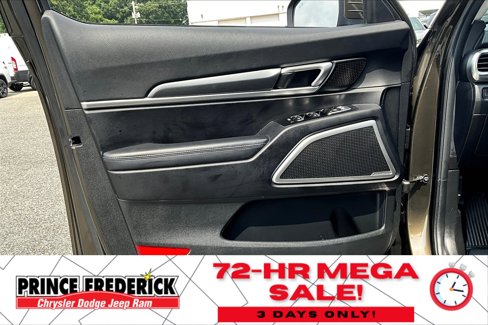 Used 2022 Kia Telluride S image 19