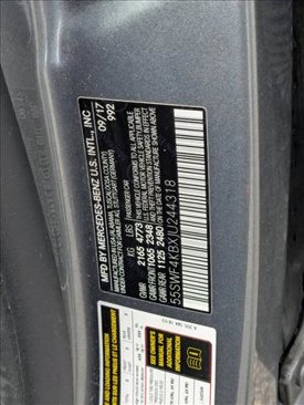 Used 2018 Mercedes-Benz C 300 4MATIC Sedan image 26