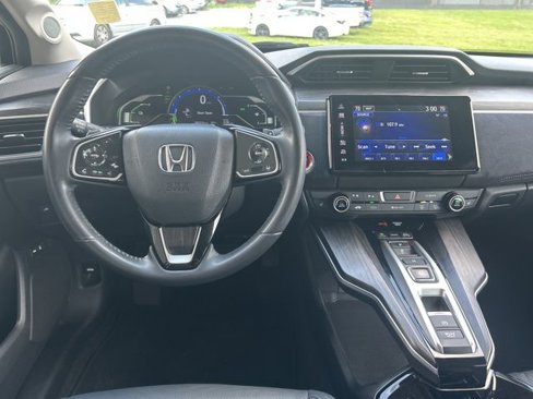 Used 2021 Honda Clarity Touring image 15
