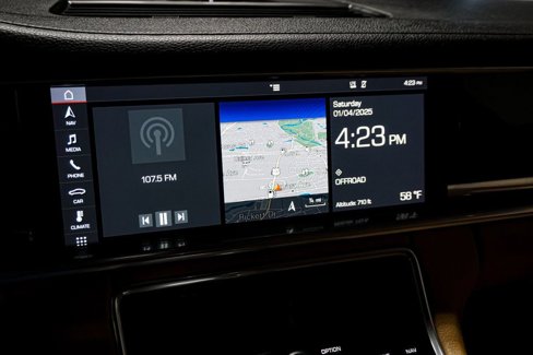 Used 2018 Porsche Panamera image 68