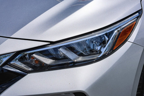 Used 2023 Nissan Sentra SV w/ All-Weather Package image 20