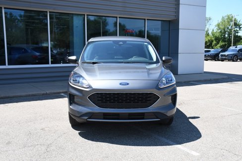 Used 2022 Ford Escape SE w/ Cold Weather Package image 10