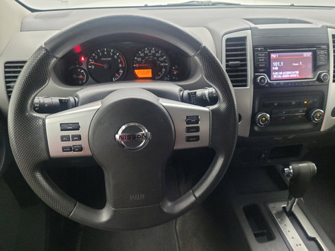 Used 2015 Nissan Xterra S w/ Value Package image 22