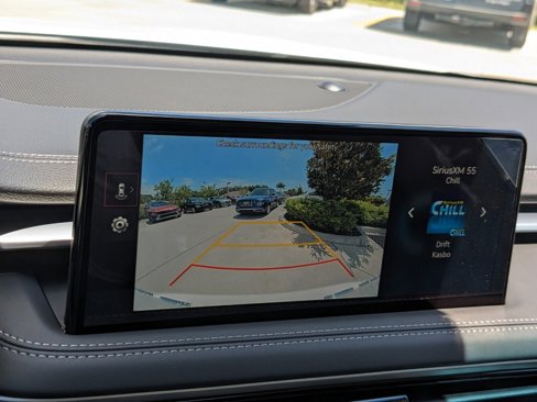 Certified 2025 Genesis G70 2.5T image 23