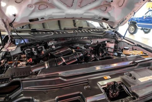 Used 2020 Ford F250 XLT w/ XLT Premium Package image 45