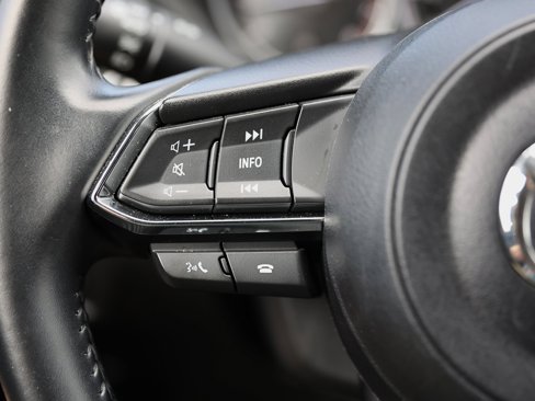 Used 2023 MAZDA CX-5 AWD 2.5 S w/ Select Package image 34