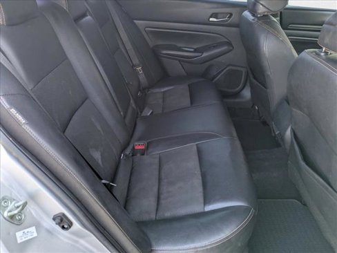 Used 2020 Nissan Altima 2.5 SR image 14