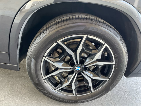 Used 2023 BMW X4 xDrive30i w/ M Sport Package image 22