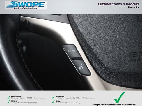 Used 2013 Hyundai Genesis 2.0T image 21