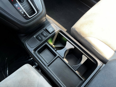 Used 2015 Honda CR-V EX image 16