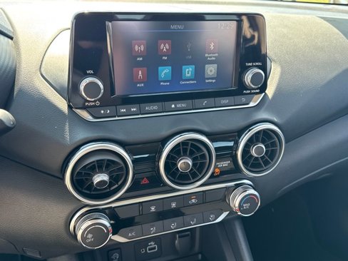 New 2025 Nissan Sentra S image 18