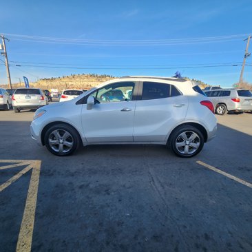 Used 2014 Buick Encore Convenience image 7